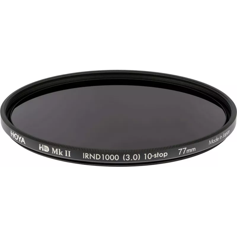 Hoya HD MkII IRND1000 (3.0) 55mm