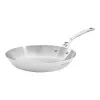 De Buyer Affinity pannu ruostumaton teräs 24 cm