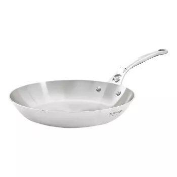 De Buyer Affinity pannu ruostumaton teräs 24 cm