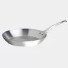 De Buyer Affinity pannu ruostumaton teräs 24 cm
