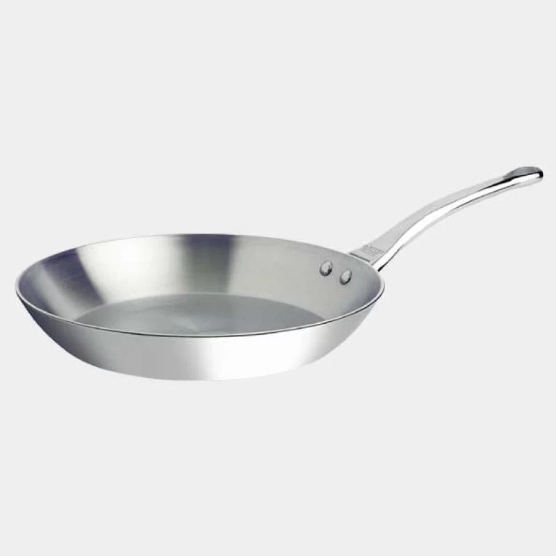 De Buyer Affinity pannu ruostumaton teräs 24 cm