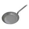 De Buyer Carbone Plus Lyonnaise paistinpannu, 28 cm, hiiliteräs