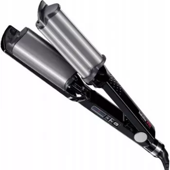 Babyliss BAB2469TTE hiustensuoristaja EP Technology 5.0, 230 °C, 2,7 m johto, LED-näyttö
