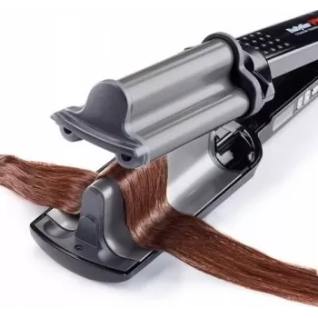 Babyliss BAB2469TTE hiustensuoristaja EP Technology 5.0, 230 °C, 2,7 m johto, LED-näyttö