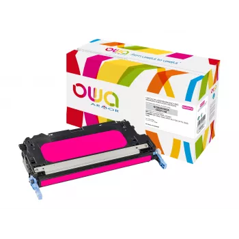 Armor magenta yhteensopiva värikasetti HP Color LaserJet 3800