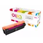 Armor OWA yhteensopiva värikasetti magenta HP Color LaserJet Enterprise CP5520