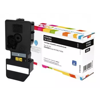 ARMOR OWA -värikasetti yhteensopiva Kyocera TK-5240K musta (4 000 sivua)