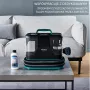 Tefal Clean It IZ5020 pesuimuri matoille ja verhoilulle, tahranpoisto, 750 W, 13 500 Pa imuteho, 2,3 l puhtaan veden ja 1,5 l likaveden säiliö, Auto Clean