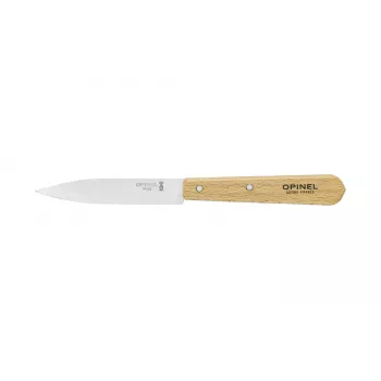OPINEL 2 kpl kuorimaveitset N. 112 Natural