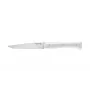 Opinel Facette ruokailuveitset 4 kpl valkoinen