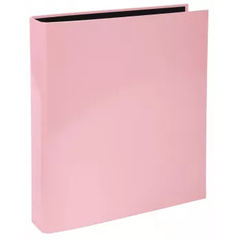 Exacompta Aquarel rengaskansio 2-rengasmekanismi pinkki 8702316