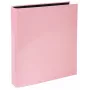 Exacompta Aquarel rengaskansio 2-rengasmekanismi pinkki 8702316