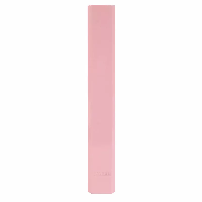 Exacompta Aquarel rengaskansio 2-rengasmekanismi pinkki 8702316