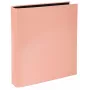 Exacompta Aquarel rengaskansio A4 2-rengasmekanismi korallinpunainen 8702317