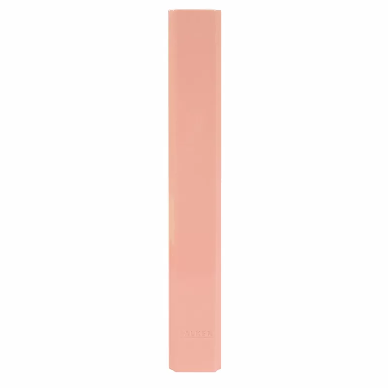 Exacompta Aquarel rengaskansio A4 2-rengasmekanismi korallinpunainen 8702317