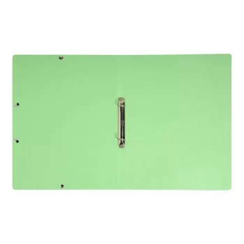 Exacompta Iderama rengaskansio A4, 20 mm selkä, anisvihreä (54893E)