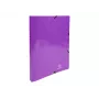 Exacompta Iderama Rengaskansio A4, 20 mm selkä, violetti (54896E)