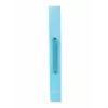 Exacompta Chromaline Pastell rengaskansio 2-rengas pastellinsininen 4,0 cm A4