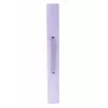 Exacompta Chromaline Pastell rengaskansio 2 rengasta mauve 4,0 cm DIN A4