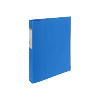Exacompta Forever rengaskansio A4 40 mm selkä vihreä