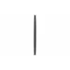 Exacompta 55334E Forever asiakirjatasku A4 polypropeeni musta 320x240 mm
