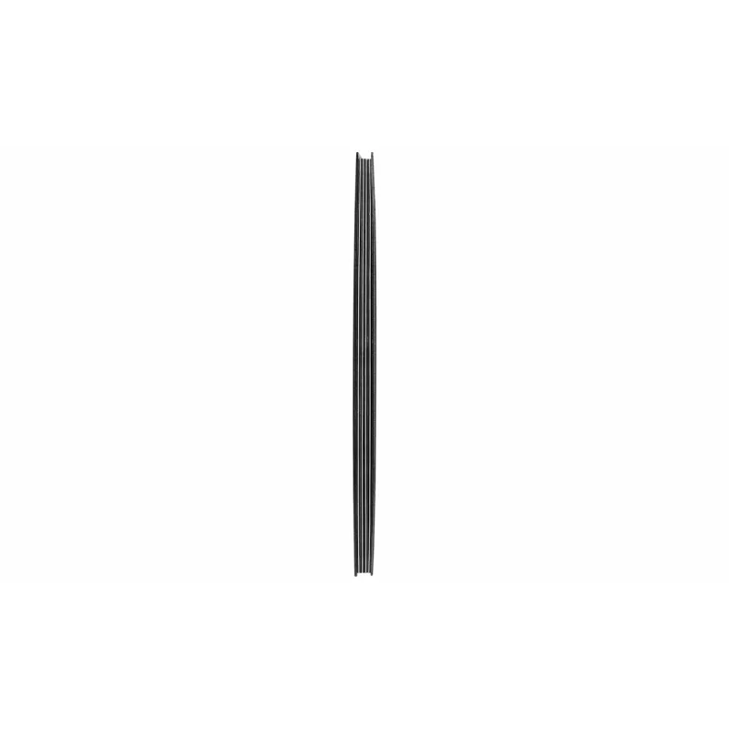 Exacompta 55334E Forever asiakirjatasku A4 polypropeeni musta 320x240 mm