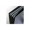 Exacompta 55334E Forever asiakirjatasku A4 polypropeeni musta 320x240 mm