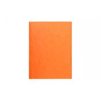 Exacompta 56409E A4 Bristol-kartonki oranssi 200 arkkia 0,5 mm 240 g/m²