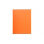 Exacompta 56409E A4 Bristol-kartonki oranssi 200 arkkia 0,5 mm 240 g/m²