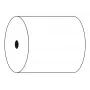 Exacompta kuitukuiturulla 80 mm x 76 m 55 g/m² valkoinen 1 rulla