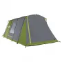 Coleman FastPitch Victoria Falls 4 Blackout perheteltta - 4 henkilölle, 570x280x200 cm