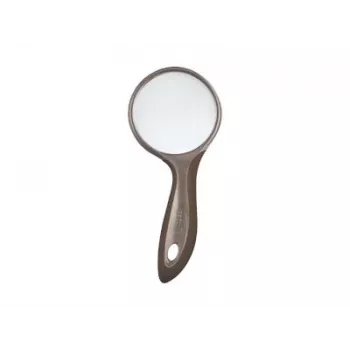 Maped käsiluuppi 3x, 75 mm, musta (039300)