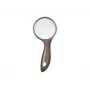 Maped käsiluuppi 3x, 75 mm, musta (039300)