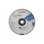 Bosch Accessories 2608600228 karkea hiomalaikka koverrettu keskikohta 230 mm 22,23 mm 1 kpl