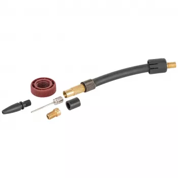 Bosch tarvikesarja Bosch PAG ilmapumpulle (2607010333)
