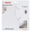 Bosch Eco for Universal timanttileikkauslaikka 230 x 22,23 mm