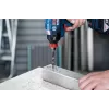 Bosch HSS kierreporanteräsarja 2608577139 Impact Control 8-osainen 2-10 mm