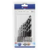 Bosch HSS kierreporanteräsarja 2608577139 Impact Control 8-osainen 2-10 mm