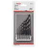 Bosch HSS kierreporanteräsarja 2608577139 Impact Control 8-osainen 2-10 mm