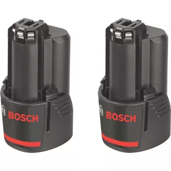 Bosch Li-Ion-akku 3Ah