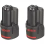 Bosch Li-Ion-akku 3Ah