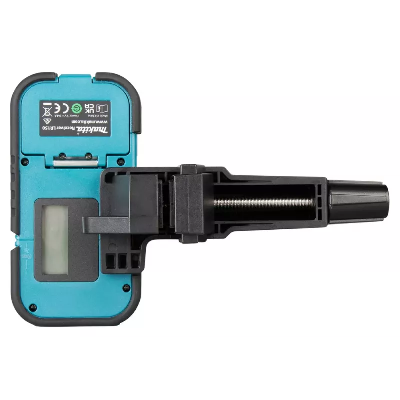 Makita LR150 laservastaanotin