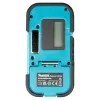 Makita LR150 laservastaanotin