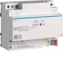 Hager TYFS110 KNX-virtalähde 2 lähtöä 1280 mA
