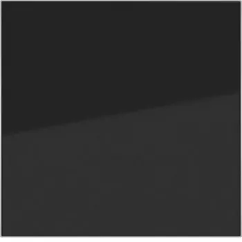 HAGER WAW1000BG keinupainike 1-osainen A.x/C.x midnight black glossy
