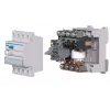 HAGER CDA640D vikavirtasuojakytkin 4P 10kA 40A 30mA tyyppi A