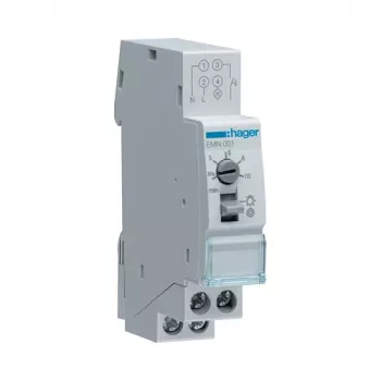 Hager EMN001 Porrasvalon ajastin, 230 V