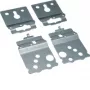 Hager FZ803B Räkkitarvike
