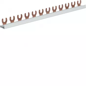 Hager KDN163A jakoliitinrima 1-napainen 160A 1000V AC/DC