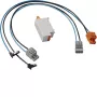 HAGER ZY20MS eHZ-mittaripaketti, Si.box 1A, BKE-I Unmetered